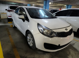 Kia Rio LX