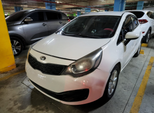 Kia Rio LX