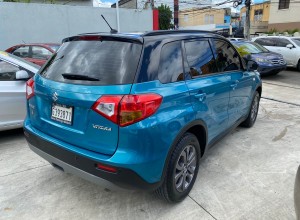 Suzuki Vitara GL