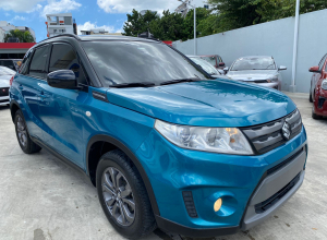 Suzuki Vitara GL