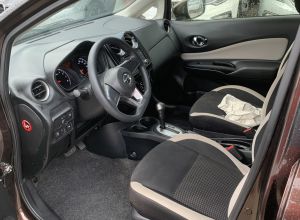 Nissan Note Básico