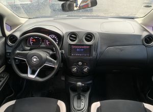 Nissan Note Básico