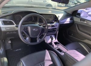 Hyundai Sonata LF