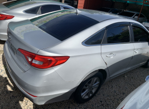 Hyundai Sonata LF