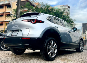 Mazda CX-30 GT