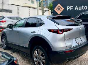 Mazda CX-30 GT