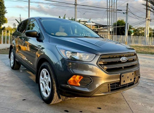 Ford Escape S