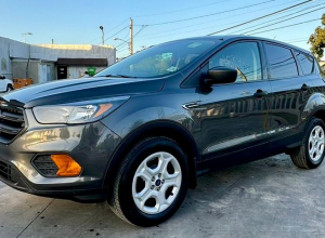 Ford Escape S