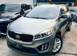 Kia Sorento Básico