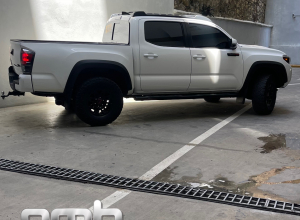 Toyota Tacoma TRD