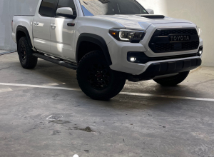 Toyota Tacoma TRD