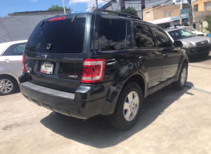 Ford Escape XLT