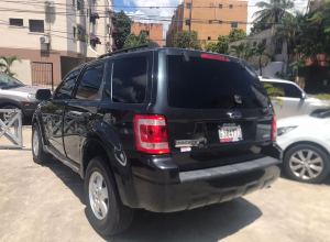 Ford Escape XLT