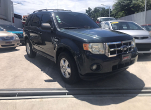 Ford Escape XLT