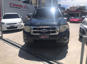 Ford Escape XLT