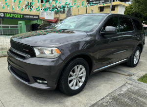 Dodge Durango SX