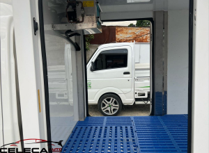 Daihatsu Hijet Básico