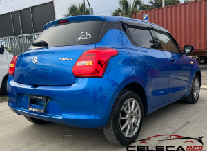 Suzuki Swift Básico