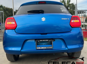 Suzuki Swift Básico