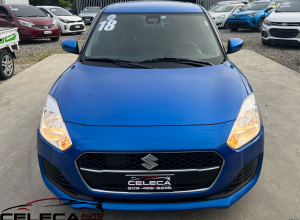 Suzuki Swift Básico