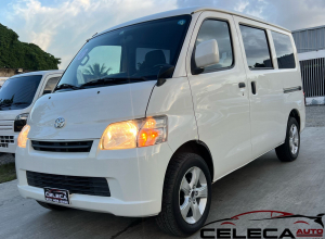 Toyota Lite-Ace DX