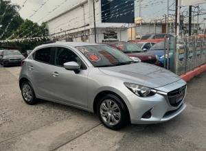 Mazda Demio Básico