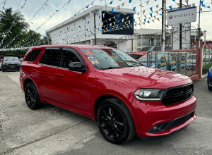 Dodge Durango SXT