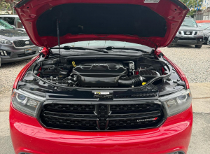 Dodge Durango SXT