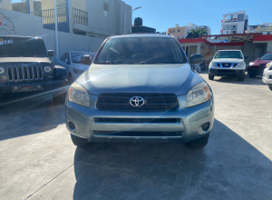 Toyota RAV4 Sport