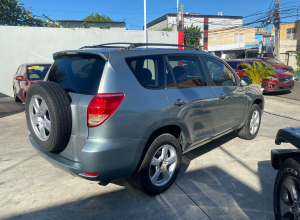 Toyota RAV4 Sport