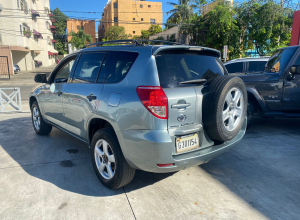 Toyota RAV4 Sport