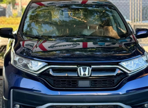 Honda CR-V EX-L