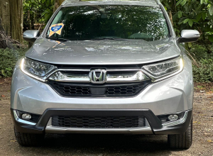 Honda CR-V Touring