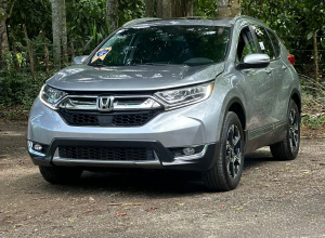 Honda CR-V Touring