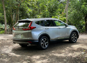 Honda CR-V Touring