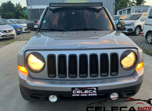 Jeep Patriot Sport