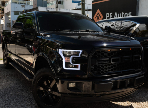 Ford F150 XLT