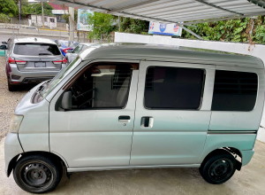 Daihatsu Hijet Minivan