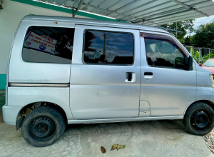 Daihatsu Hijet Minivan