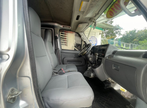 Daihatsu Hijet Minivan