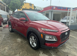 Hyundai Kona Style