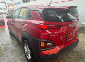 Hyundai Kona Style