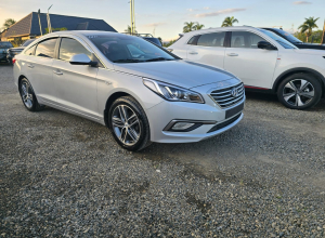 Hyundai Sonata LF