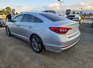 Hyundai Sonata LF