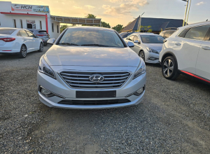 Hyundai Sonata LF