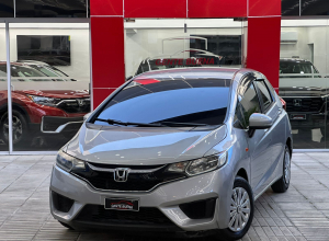 Honda Fit LX