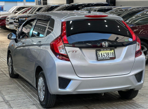 Honda Fit LX