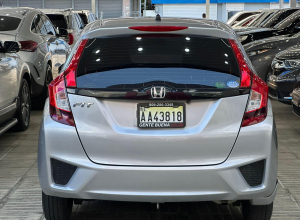 Honda Fit LX