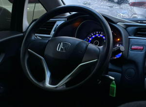 Honda Fit LX