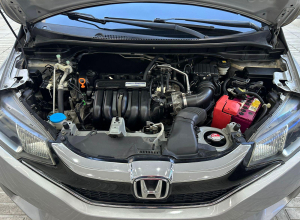 Honda Fit LX